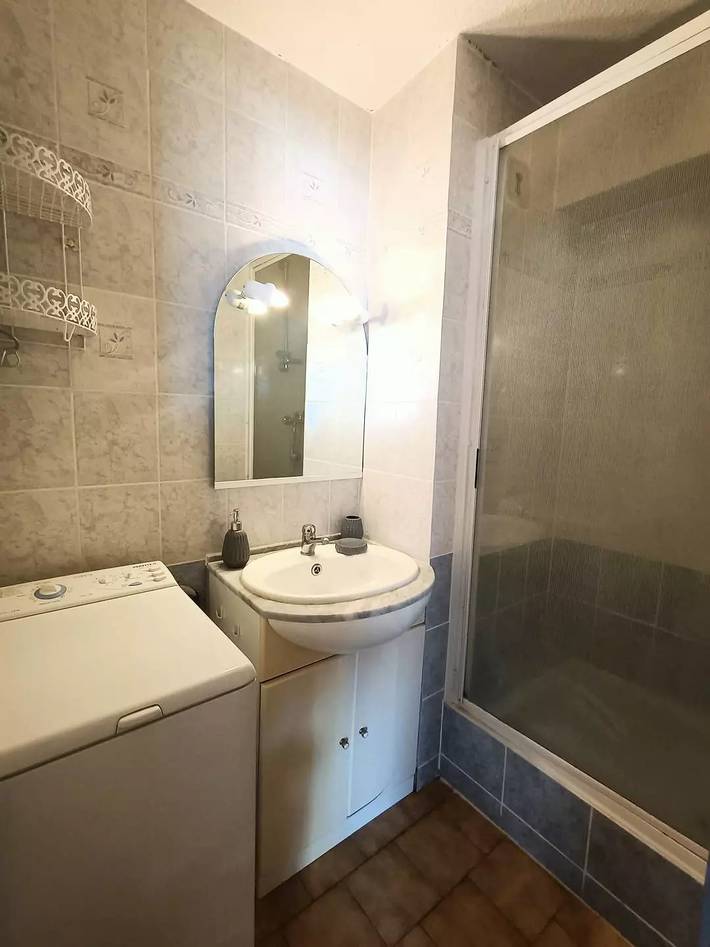 Gîte pour 5 personnes, avec vue et piscine dans Gouffre De L Oeil Doux - 4