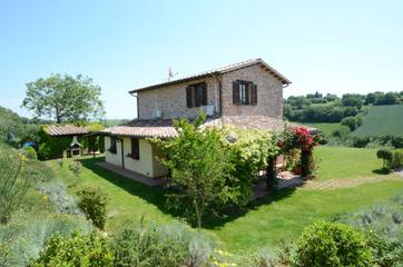 Glamping per 5 Persone in Castiglione del Lago, Lago Trasimeno, Foto 1