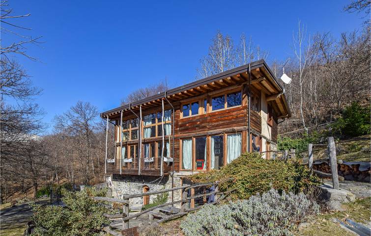 Ferienhaus für 8 Personen in der Lombardei - 2