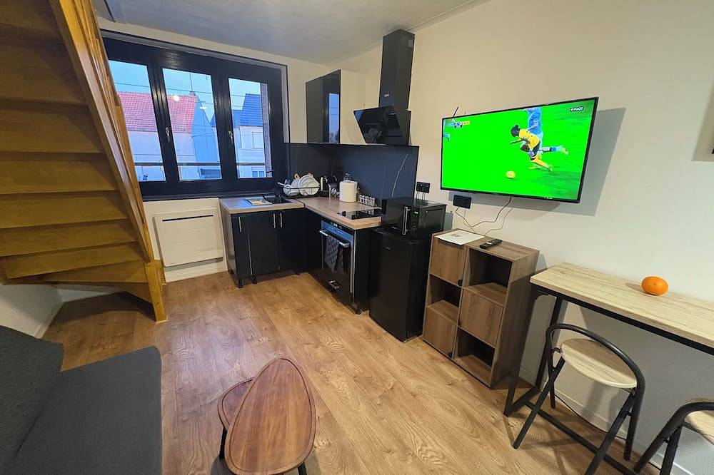 Apartamento entero, Beautiful apartment near Charles de Gaulle airport Paris I Disney I Asterix in Tremblay-en-France, Sena-Saint Denis