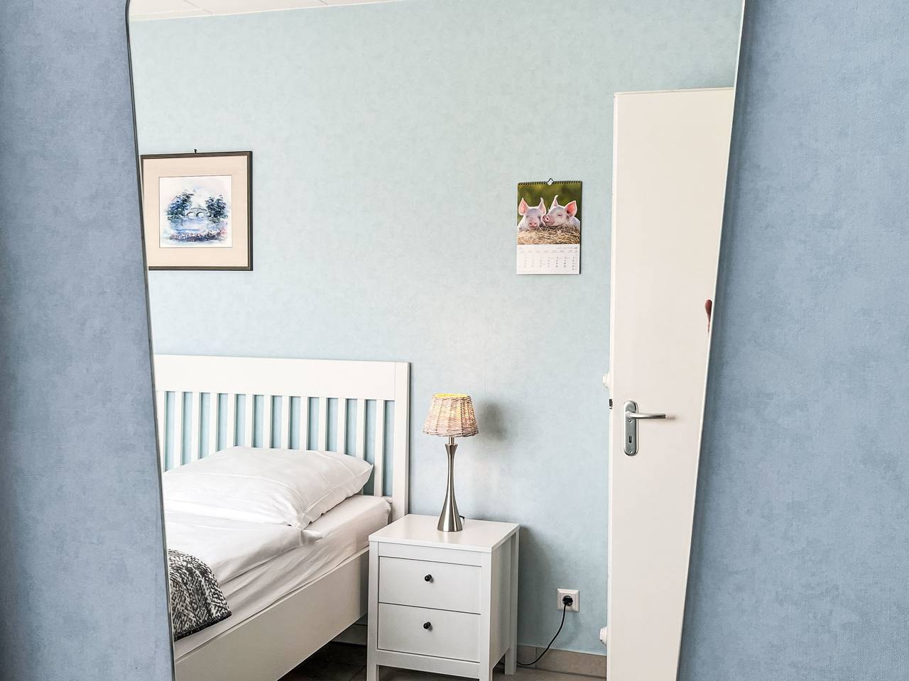 Bilharz in Dittishausen, Loffingen