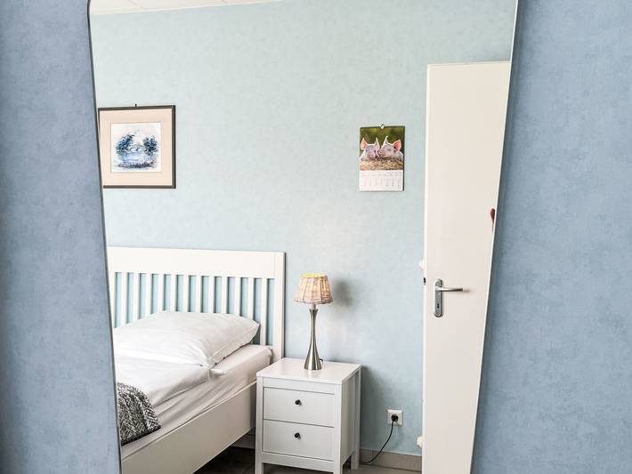 Ferienhaus für 6 Personen, mit Terrasse und Garten in Löffingen - 2