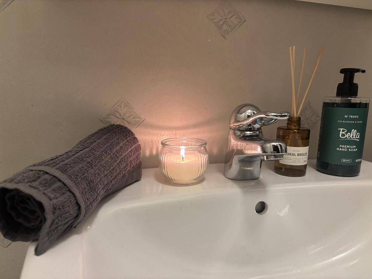 Ganze Wohnung, Cozy apartment in Åmål, Åmål (Gemeinde)