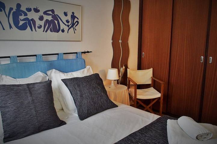 Finca mit Hund für 6 Personen, mit Garten und Whirlpool, mit Haustier in Portocolom - 4