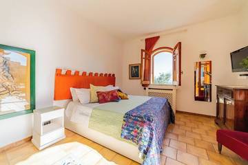 Villa für 5 Personen in Mazzarò, Taormina, Bild 4