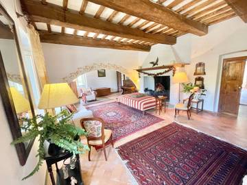 Casa Vacanza per 12 Persone in Spoleto, Provincia di Terni, Foto 2