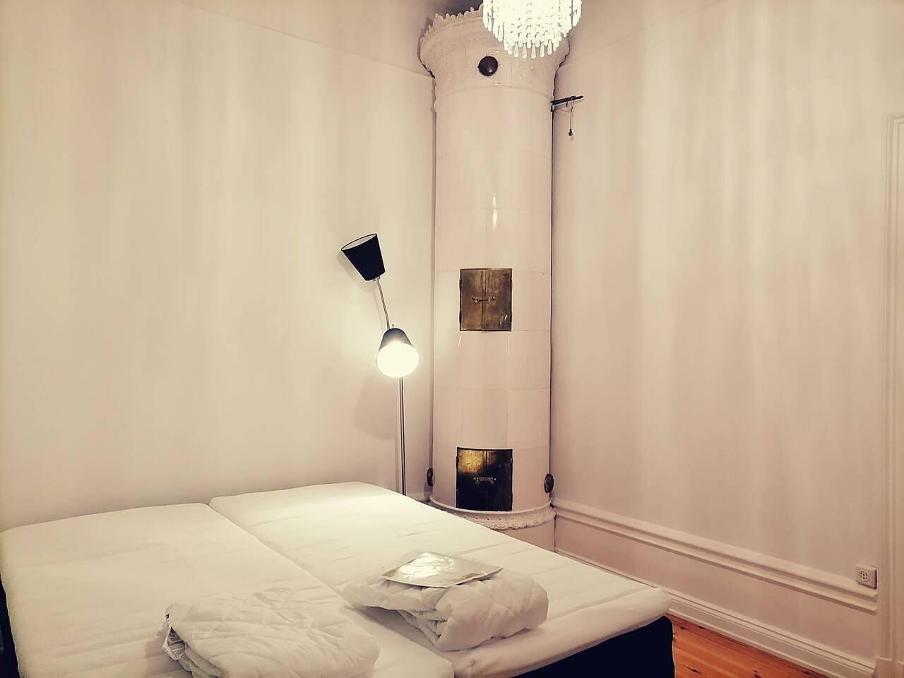Apartamento vacacional entero, Beautiful 1-Bed Apartment in Stockholm in Norrmalms stadsdelsområde, Estocolmo