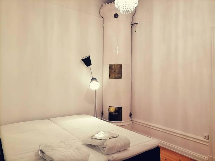 Ferienwohnung für 2 Personen in Stockholm - 3