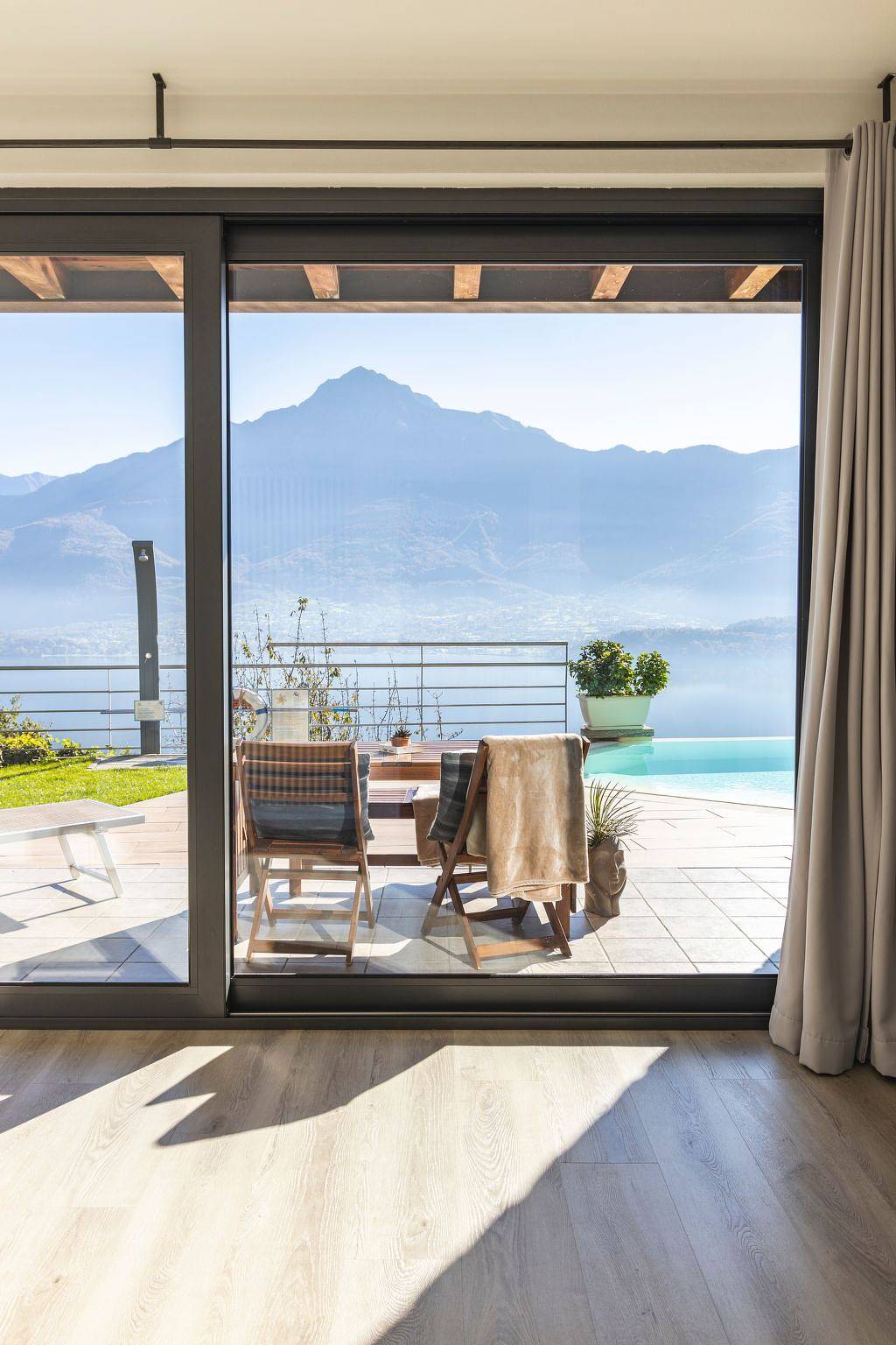 Ganze Wohnung, Mughetto in Vercana, Gemeinde Vercana