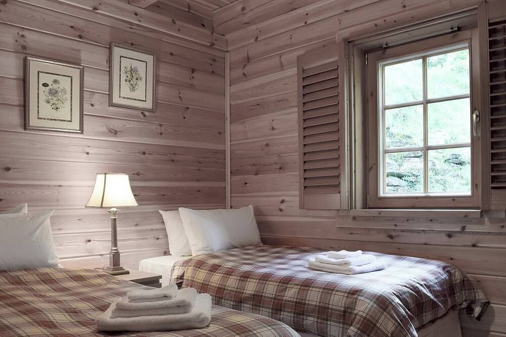 2 Schlafzimmer Unterkunft in Killin, near Crianlarich in Loch Tay, Stirling und Umgebung