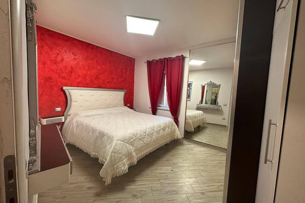 Appartamento intero, Casa Ab Imo Pectore in Amaseno, Provincia di Frosinone