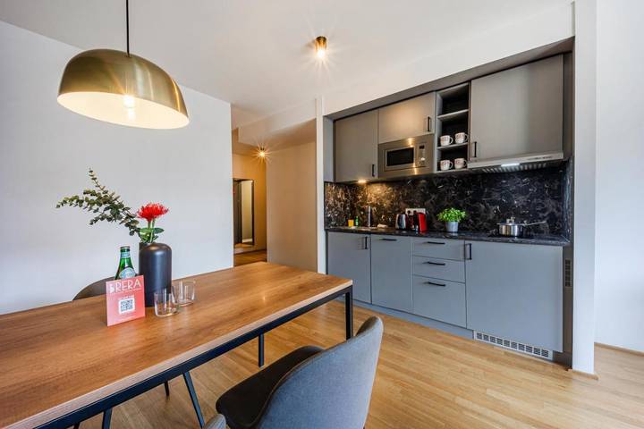 Ferienhaus für 3 Personen in Frankfurt - 3