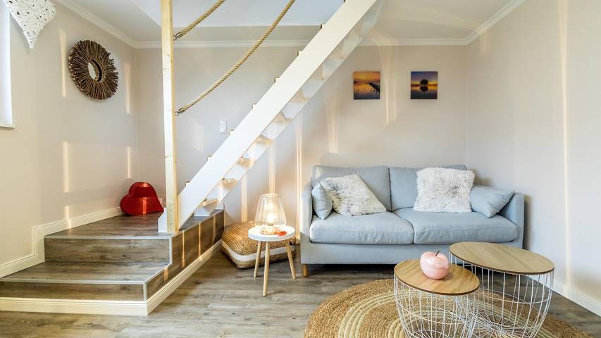Ferienwohnung für 3 Personen - 1