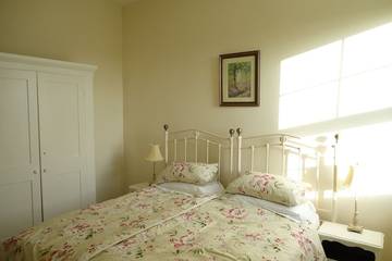 Glamping for 6 People in Ashfield, Nottinghamshire, Photo 1