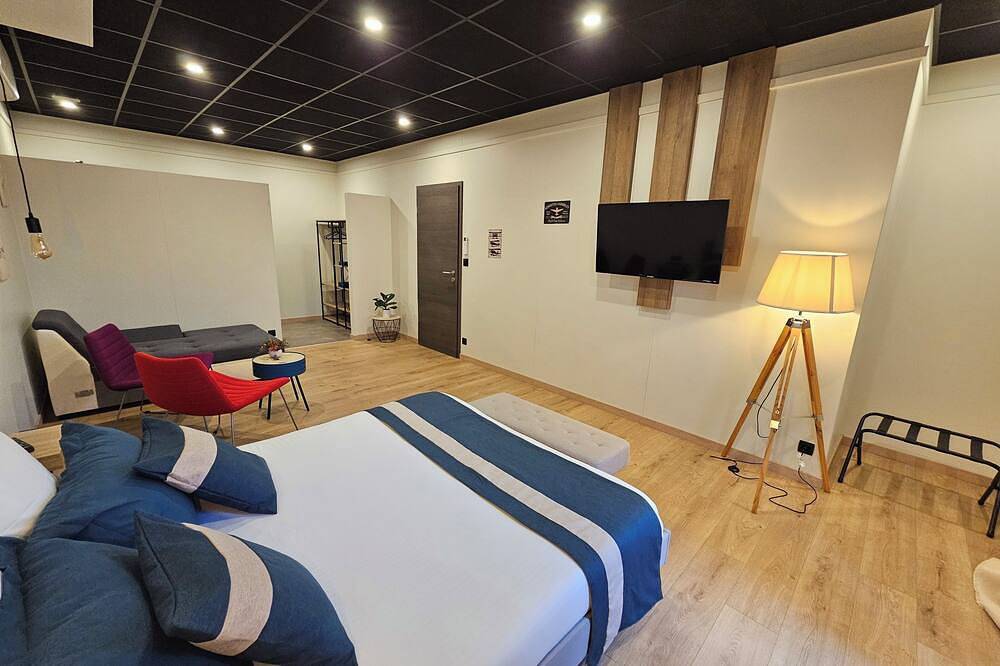 Magnifique Gite Moderne et Tout Confort in Dommartin-la-Chaussée, Toul