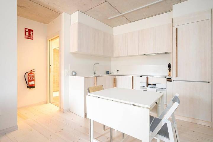 Casa rural para 2 personas en Parque Natural de Redes - 4