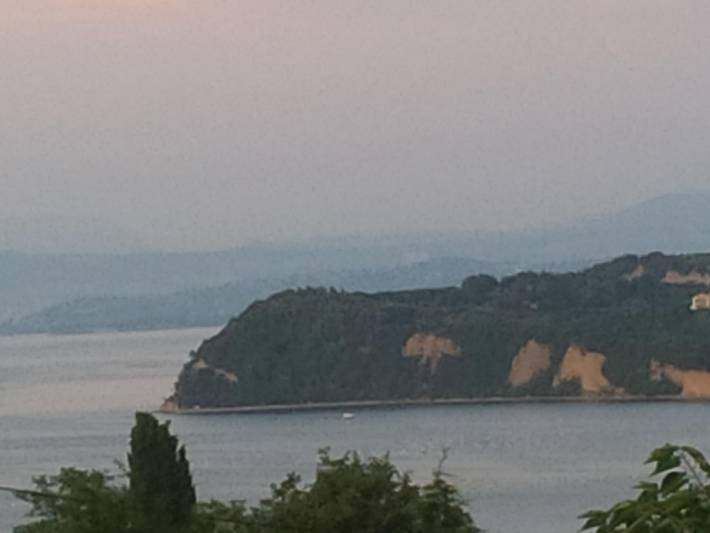 Ferienwohnung für 4 Personen, mit Terrasse in Portoroz - 4