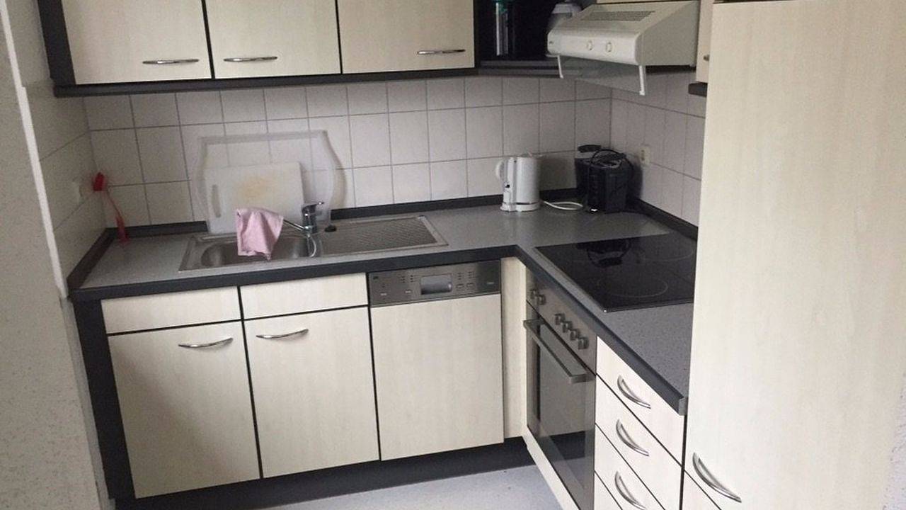 Ganze Ferienwohnung, Ferienwohnung für 4 Personen (62 m²) in Bad Rodach in Bad Rodach, Oberes Maintal - Coburger Land