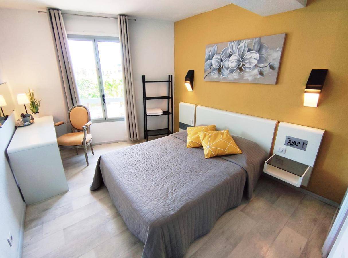 Boutique Hôtel La Victoire - Vence centre in Vence, Côte méditerranéenne (France)