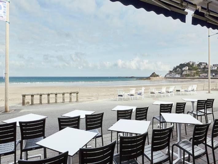 Appartement de vacances pour 6 personnes, avec piscine, adapté aux familles