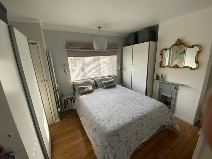 Location de vacances pour 4 personnes, avec jardin, animaux acceptés dans Ely