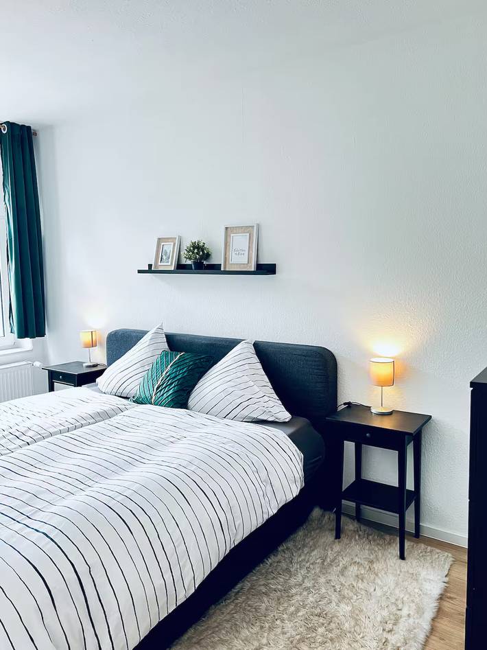 Ferienwohnung für 6 Personen in Elbe-Börde-Heide - 2