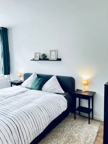 Ferienwohnung für 6 Personen in Magdeburg, Elbe-Börde-Heide, Bild 1