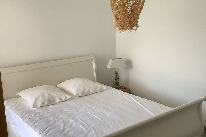 Gîte pour 4 personnes, avec piscine et jardin à Villelongue-dels-Monts - 3