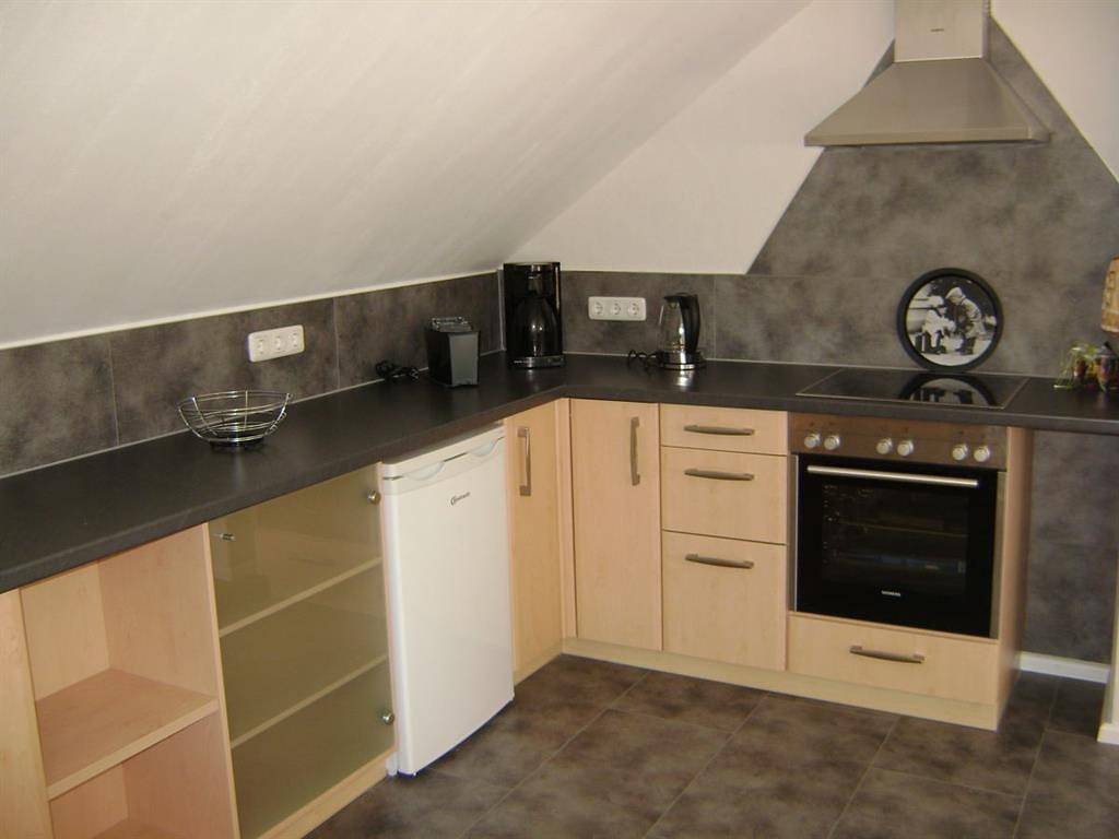 Ganze Ferienwohnung, Ferienwohnung Weipert in Seiferts, Ehrenberg