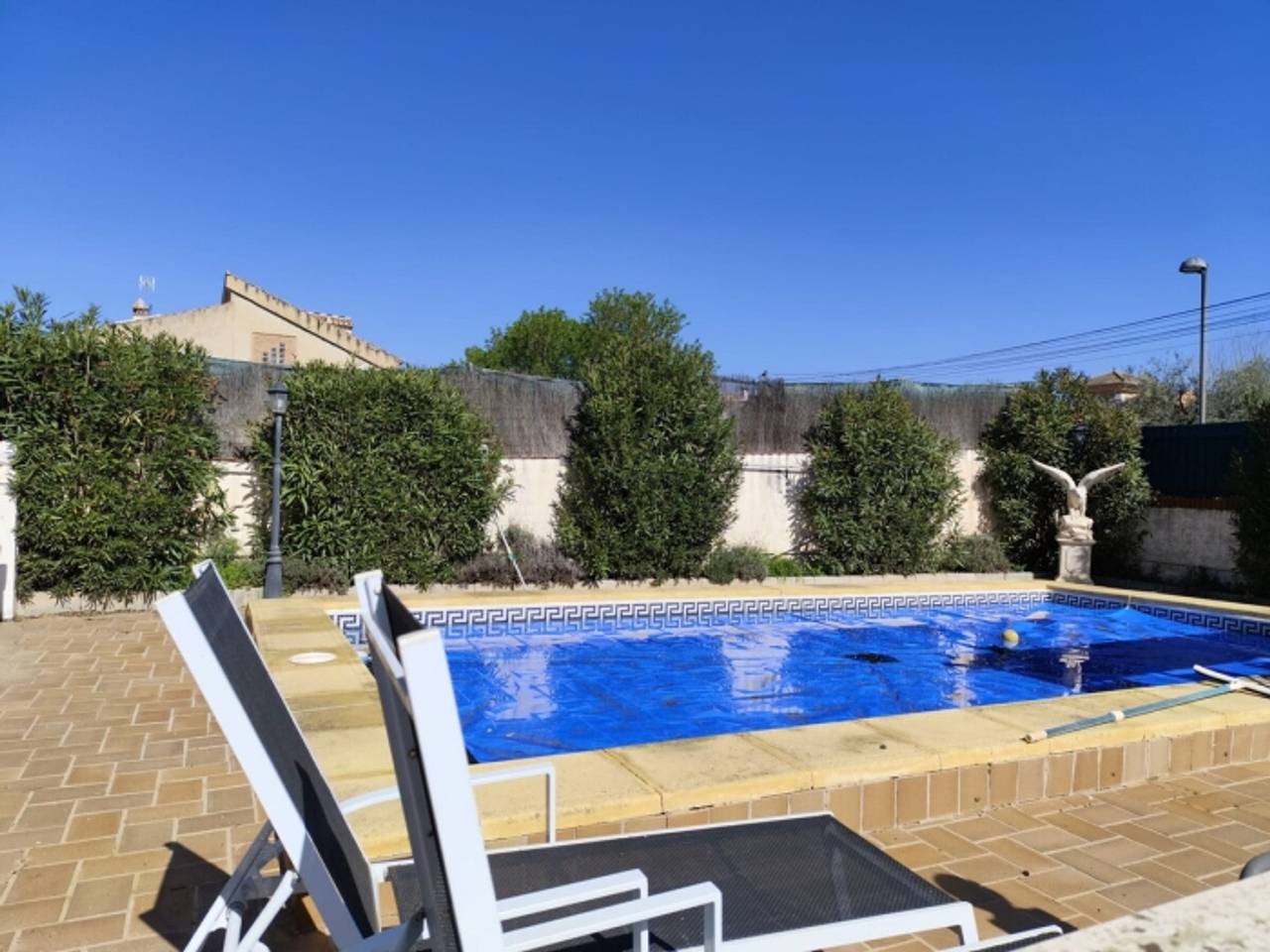 Appartement entier, Maison confortable avec climatisation - 10 pers. in El Ventorrillo, Cúllar Vega