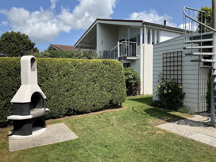 Ferienhaus für 6 Personen, mit Balkon und Balkon/Terrasse sowie Terrasse und Garten in Noord-Beveland - 4