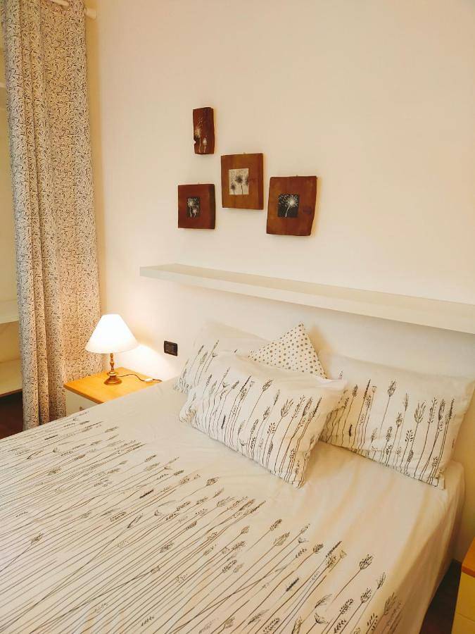 Appartamento per 4 persone, con giardino in Borgo San Lorenzo