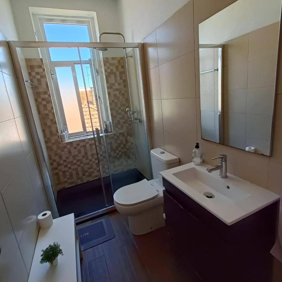 Guesthouse Monsanto in Porto, District de Porto