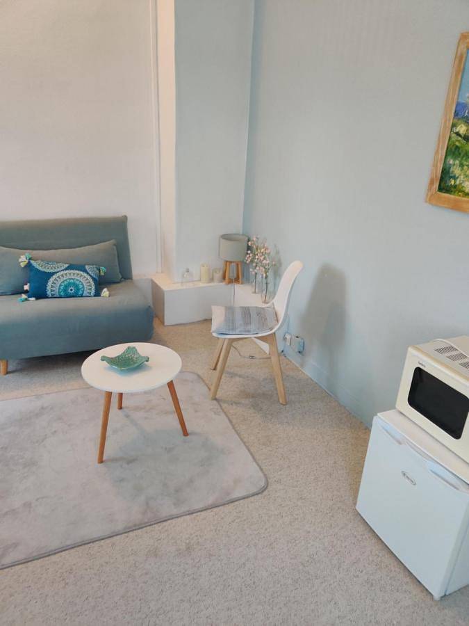 Gîte pour 2 personnes à Bonnières-sur-Seine - 3