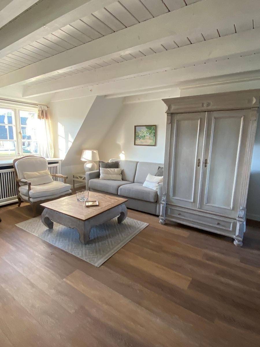 Ganze Ferienwohnung, Meerbrise, App. Helene in Kampen (Sylt), Sylt