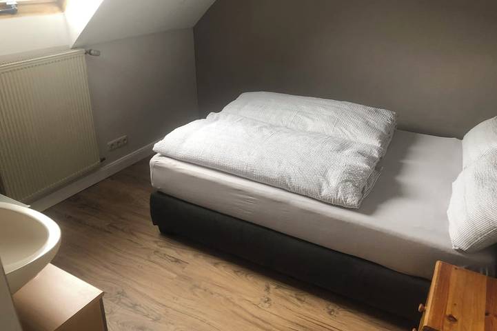 Ferienwohnung für 6 Personen in Burgen (bei Bernkastel-Kues) - 2