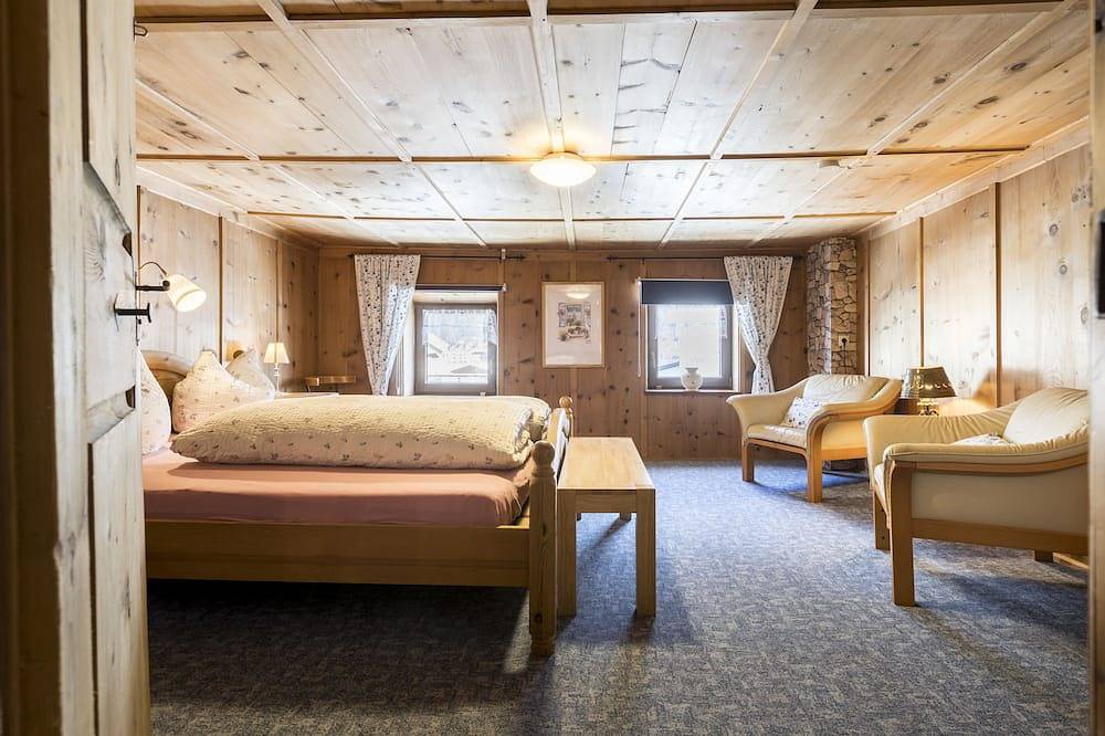 Der Stadl- Das Ferienhaus im Ötztal in Längenfeld, Ötztal