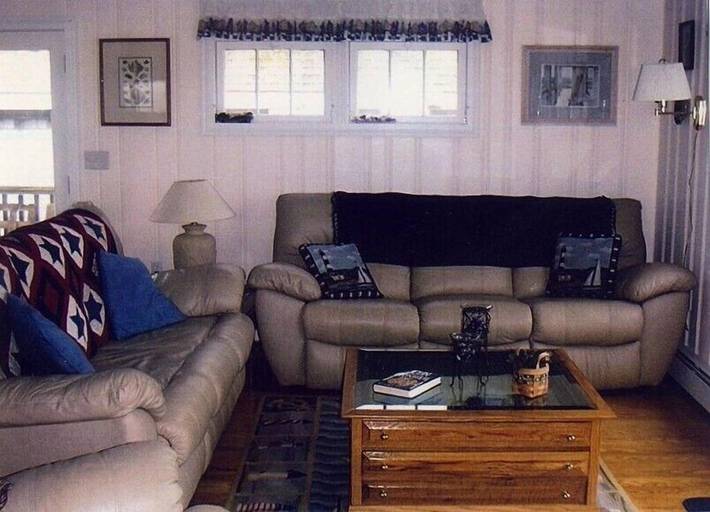 Vacation house for 5 people, with terrace in Rhode Island