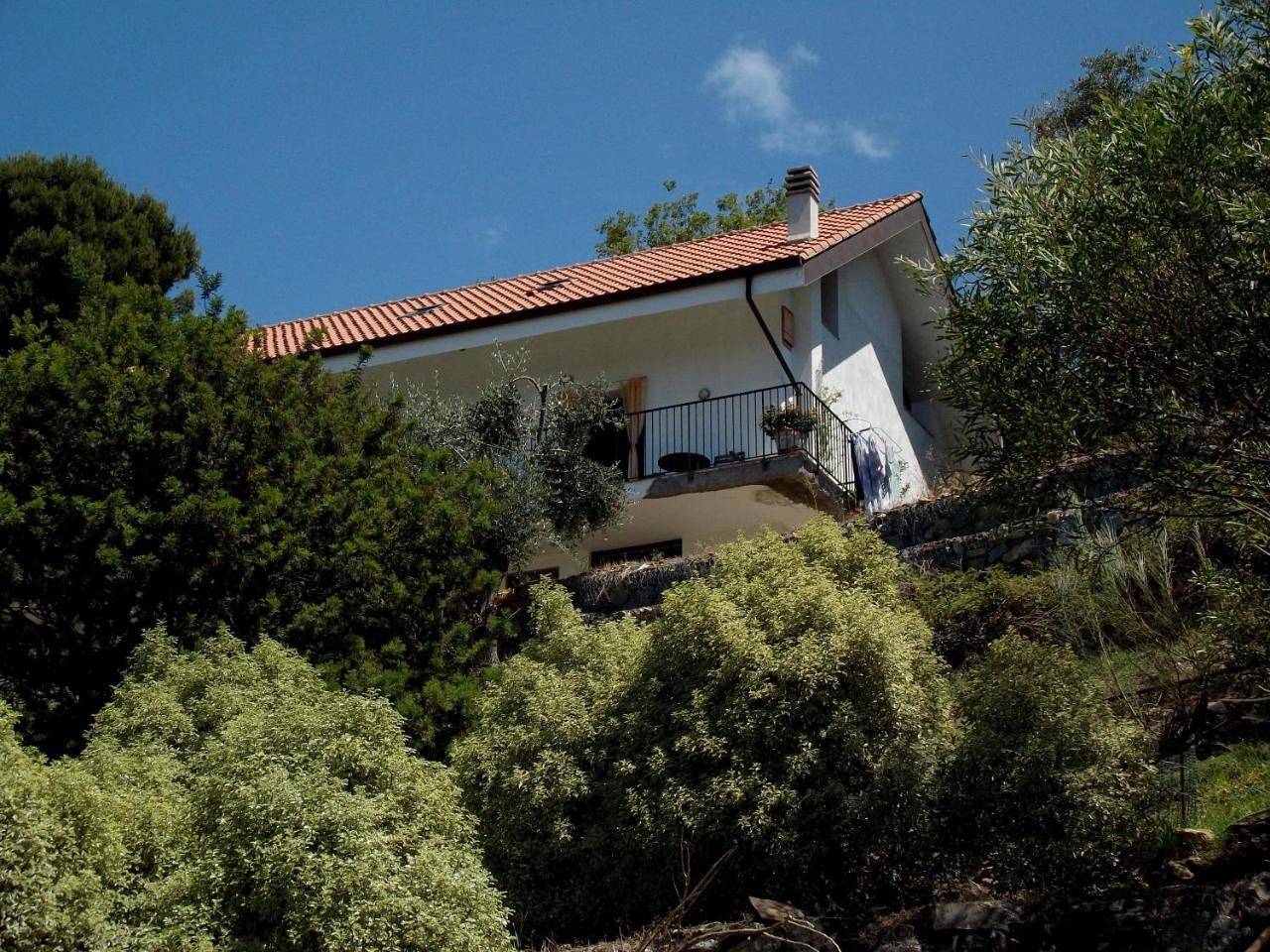 B&B L'Intrigante in Seborga, Riviera di Ponente