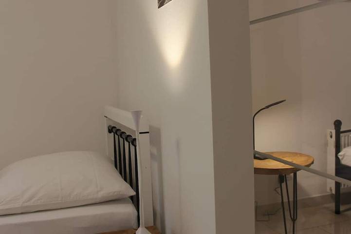 Ferienwohnung für 5 Personen, mit Garten in Gaggenau - 4