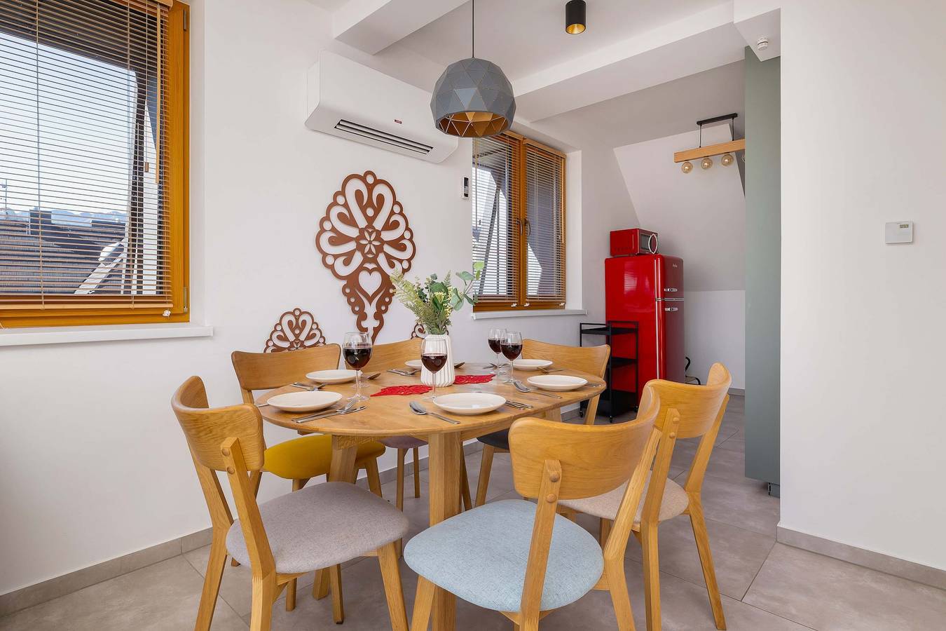 Apartamento entero, Nędzy Kubińca 237 | Orzeł 33  Prestigious Apartment | Mountains in Kościelisko, Cárpatos (Polonia)