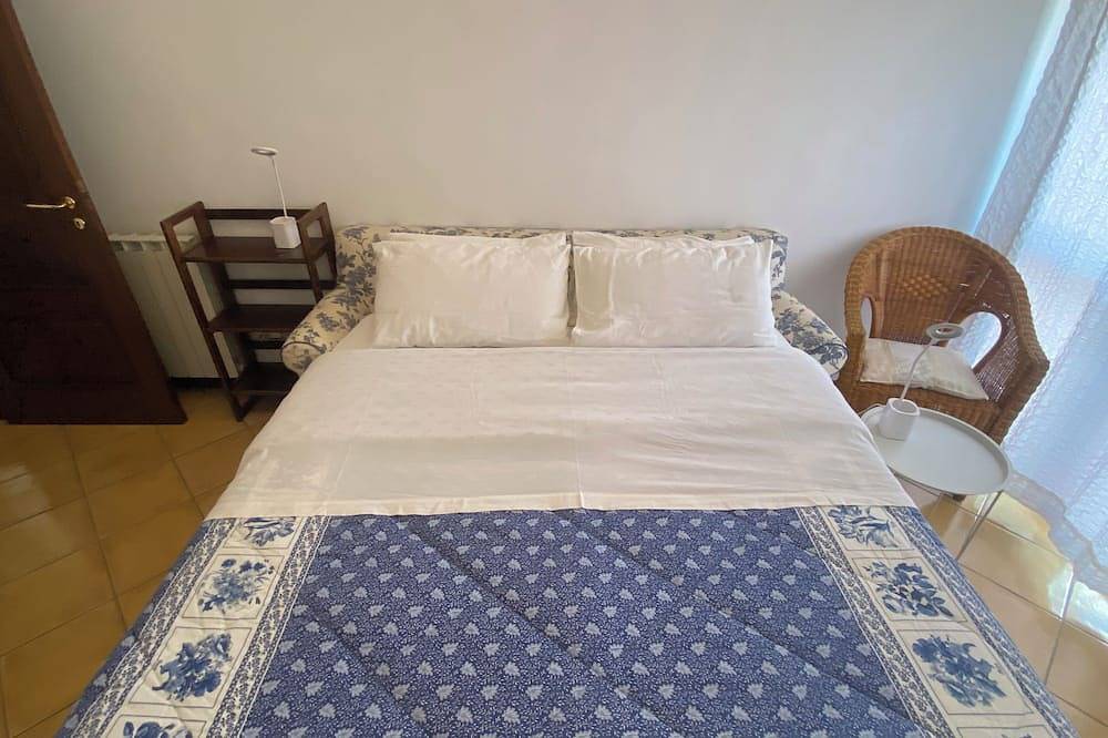 Ganze Wohnung, Dimora Dora, apartment in the heart of Agrigento, furnished and equipped with everything in Agrigento, Agrigento Provinz