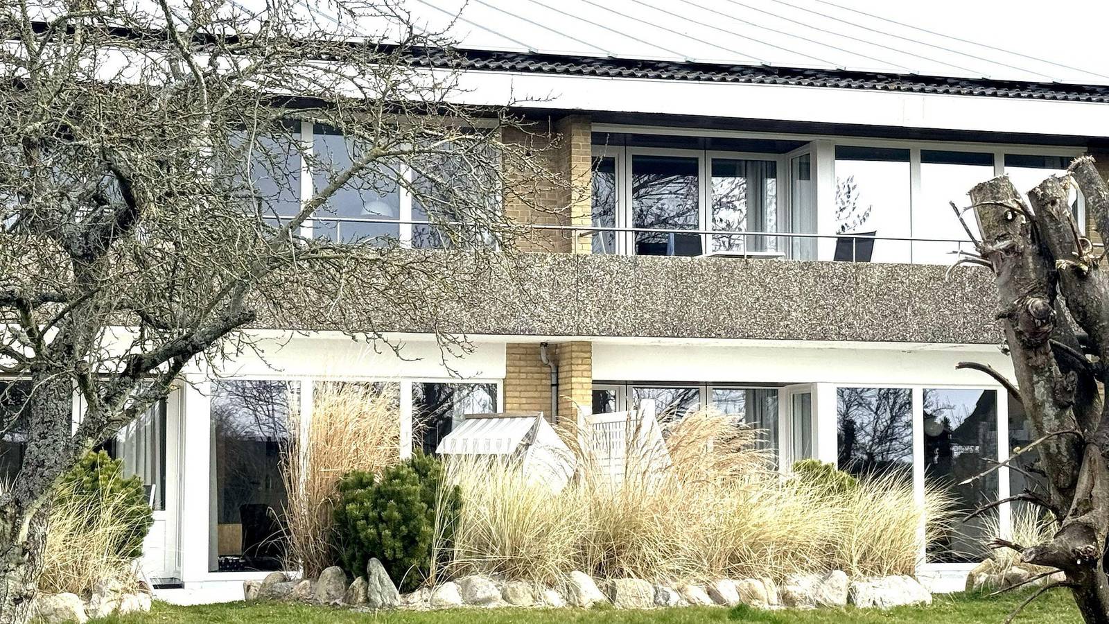 Ganze Ferienwohnung, Luna Wohnung 21 in St. Peter-Ording, Eiderstedt