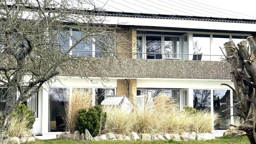 Ferienwohnung für 3 Personen, mit Terrasse - 1