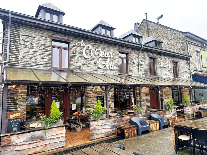 Appartamento vacanze per 2 persone, con animali domestici - 1