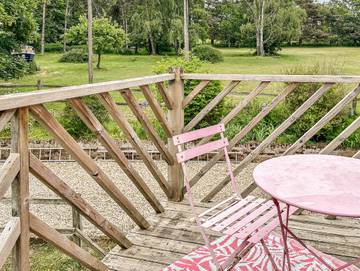 Cottage for 2 People in Hollesley, Suffolk, Photo 1