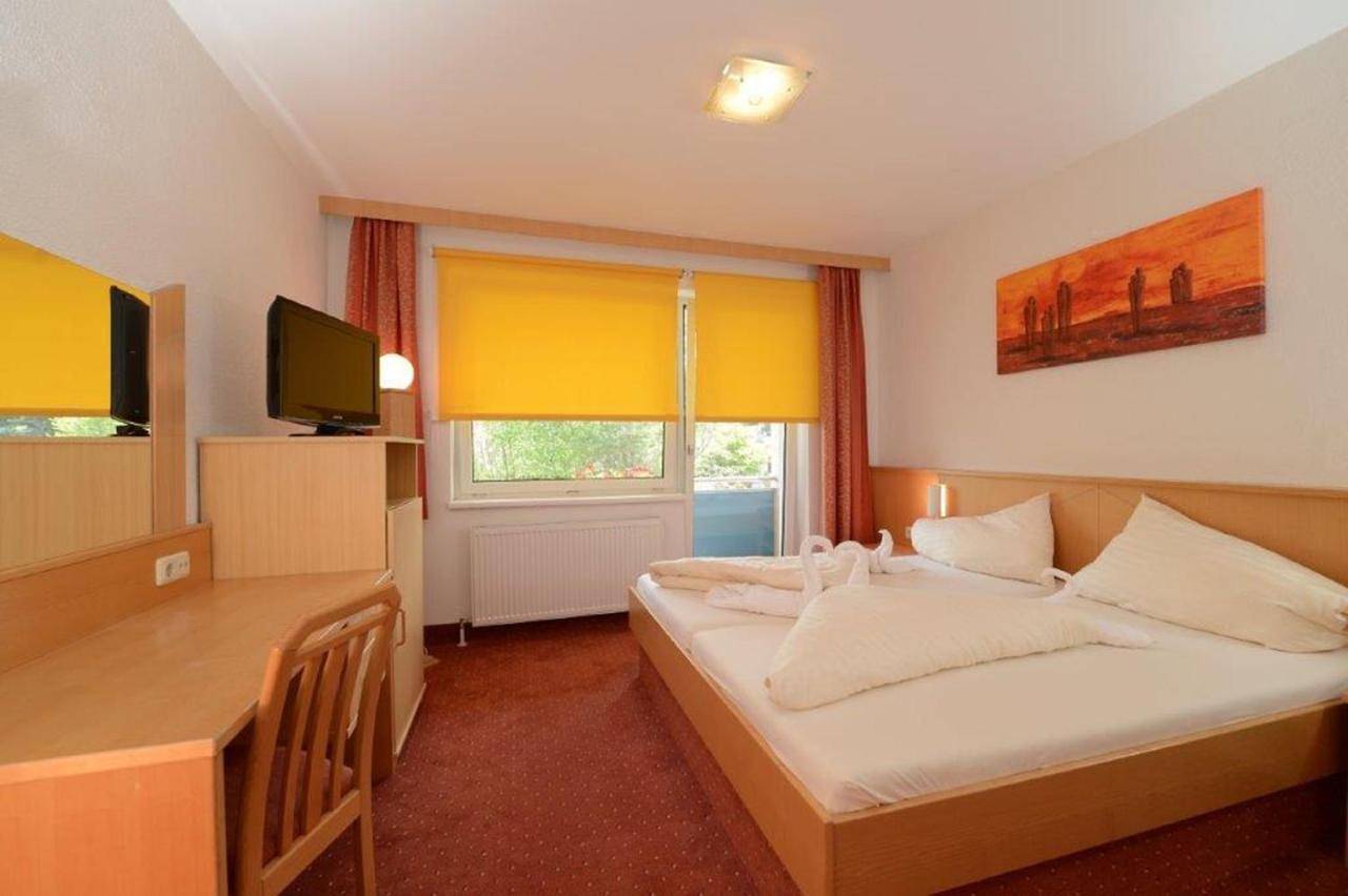 Strandhotel Faak in Pohorje, Finkenstein am Faaker See