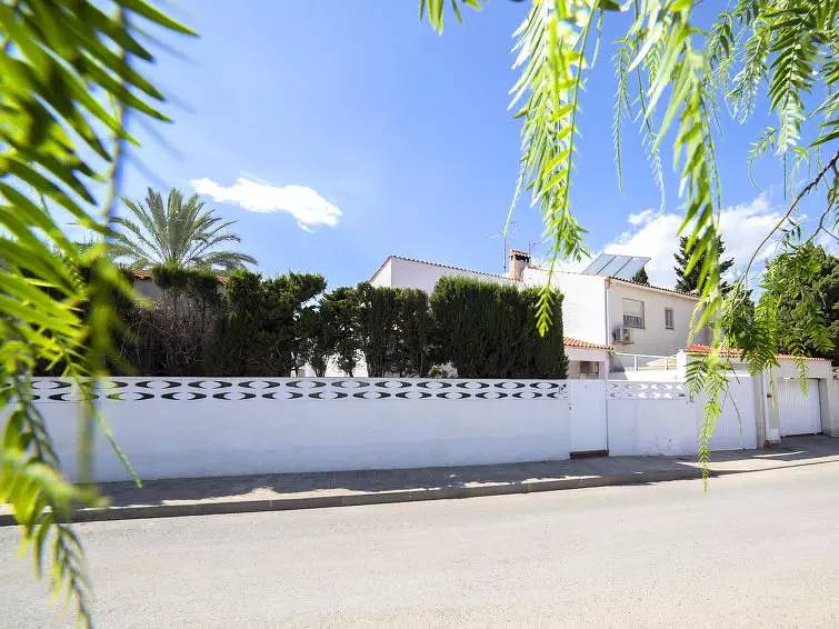 Maison 10 Personnes in San Juan de Alicante, Costa Blanca
