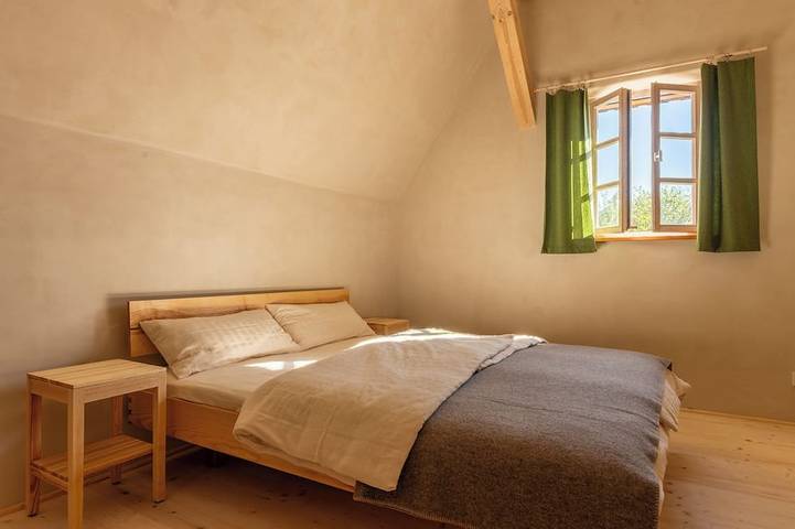 Ferienhaus für 5 Personen in Bärnau