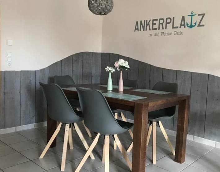 Ferienwohnung für 4 Personen in Wenkendorf - 3